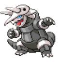 306 Aggron icon